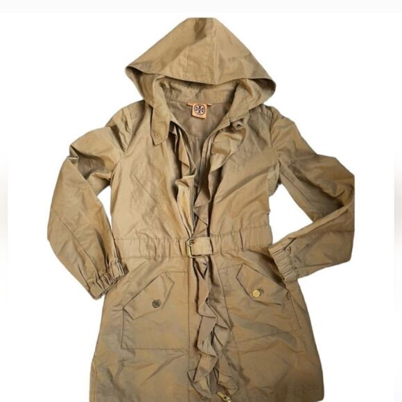 Tory Burch coat - Picture 7 of 15